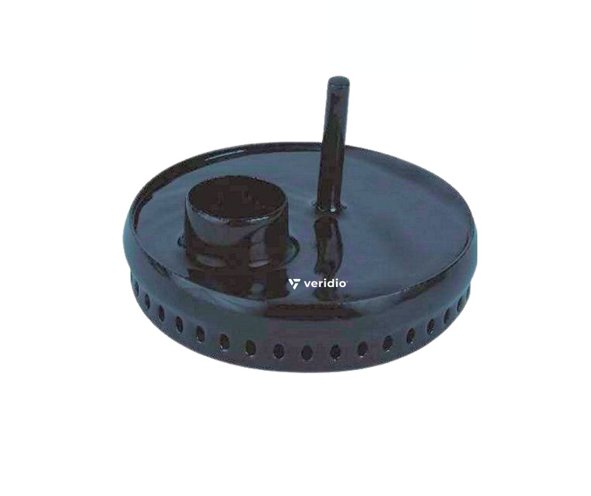 Cabeza Quemador Acros con Pin - Imagen 2