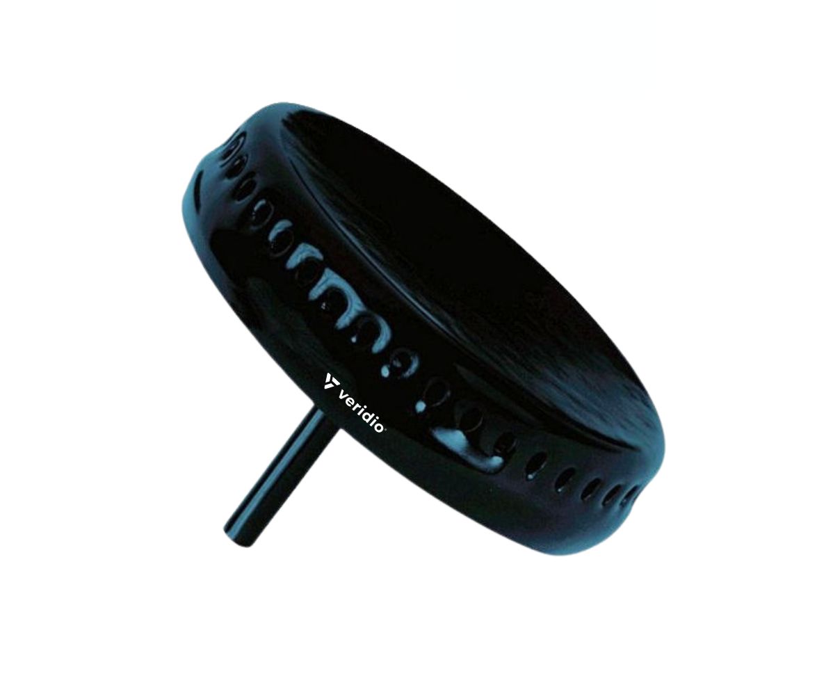 Cabeza Quemador Acros con Pin