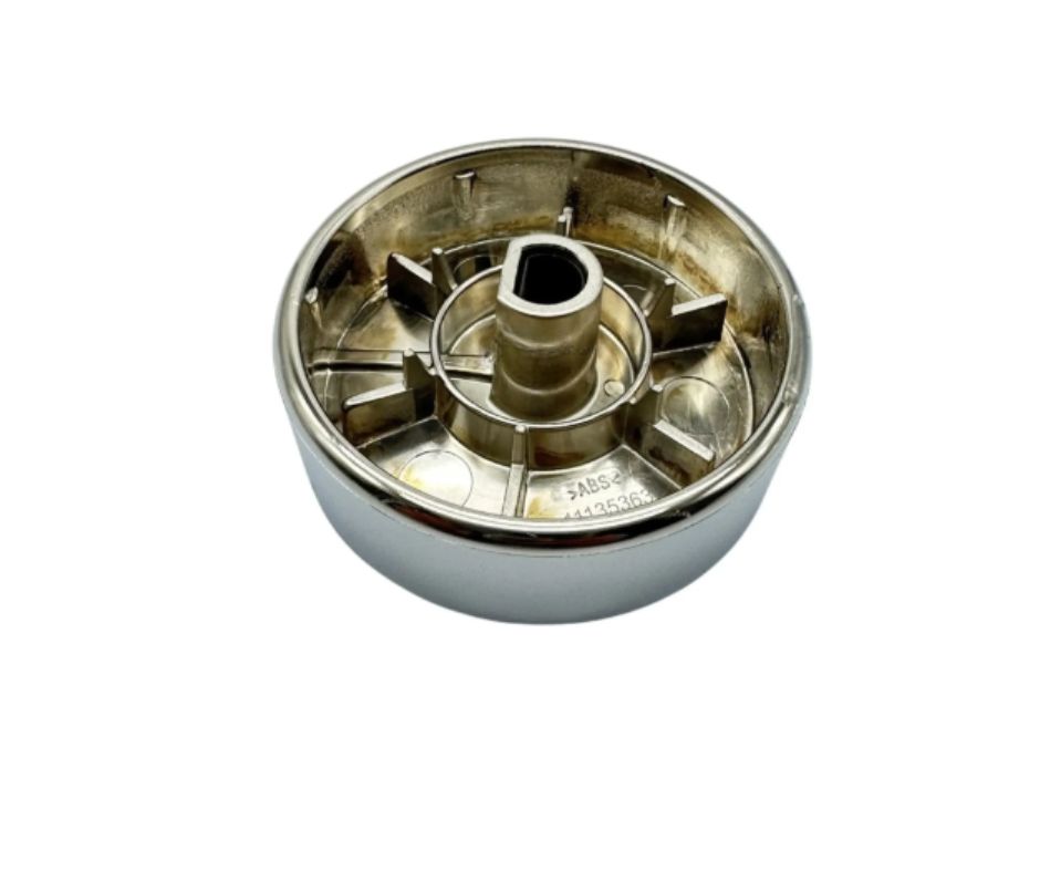 Perilla Selector para Lavadora Whirlpool VA10 W11135363 - Imagen 2