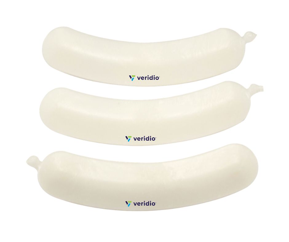Pad Almohadillas Soporte Base Kit 3 Pz W910010096 (Ecónomica) - Imagen 2
