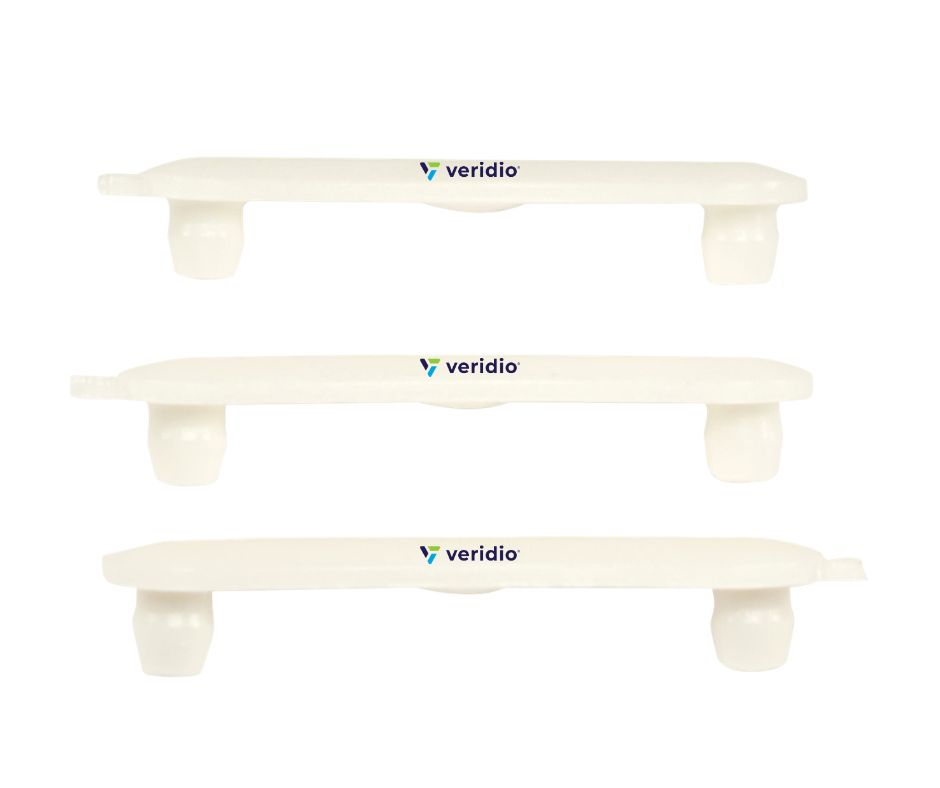 Pad Almohadillas Soporte Base Kit 3 Pz W910010096 (Ecónomica) - Imagen 3