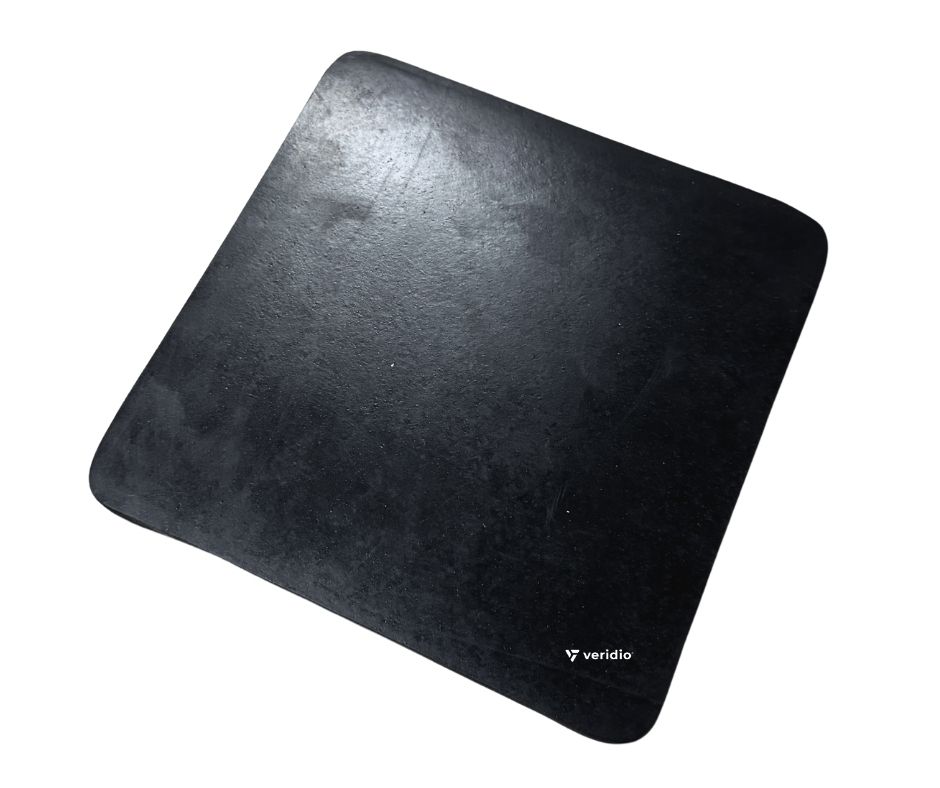 Tapete de Silicón para Prensado de Café 20x20 cm (CPCOMPAC) - Imagen 2