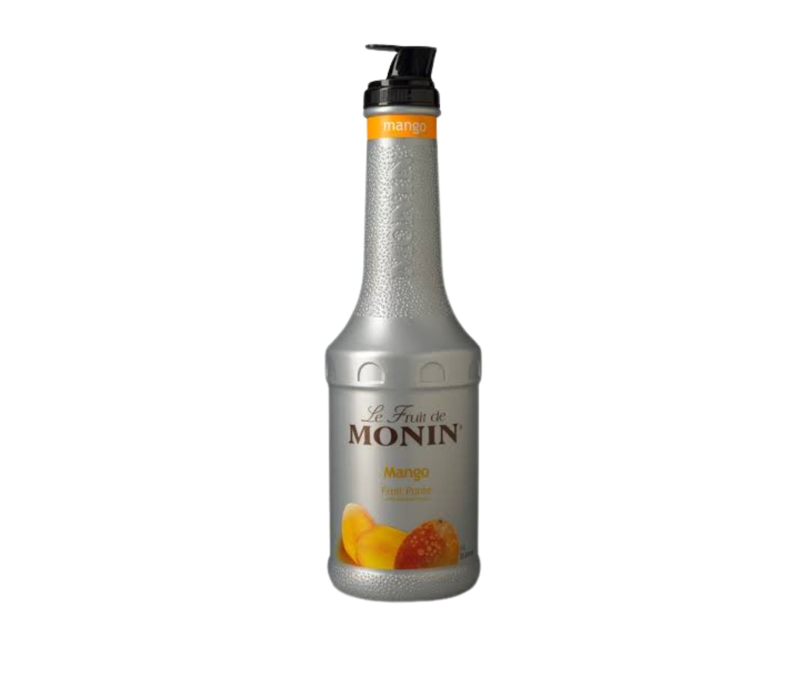 Puré de Mango Monin 1 Lt