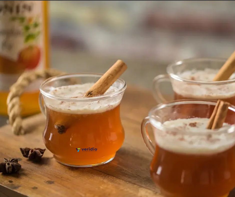Jarabe Pay de Calabaza Monin 750 Ml (Pumpkin Pie) - Imagen 3